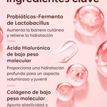 Mascarilla de colágeno