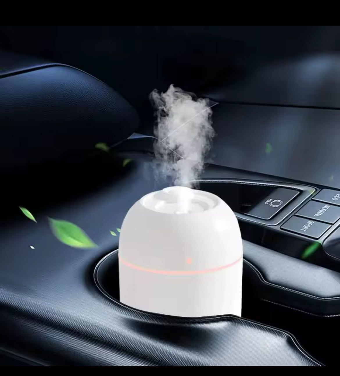 Mini humidificador
