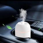 Mini humidificador
