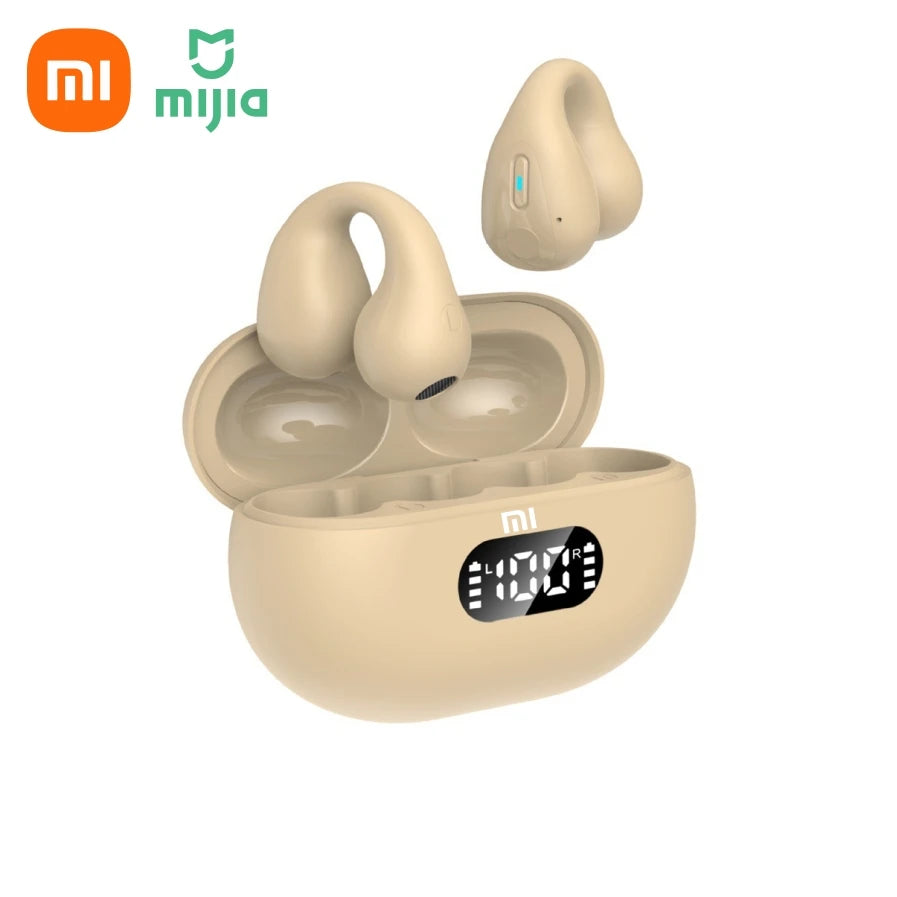 Audifonos inalámbricos