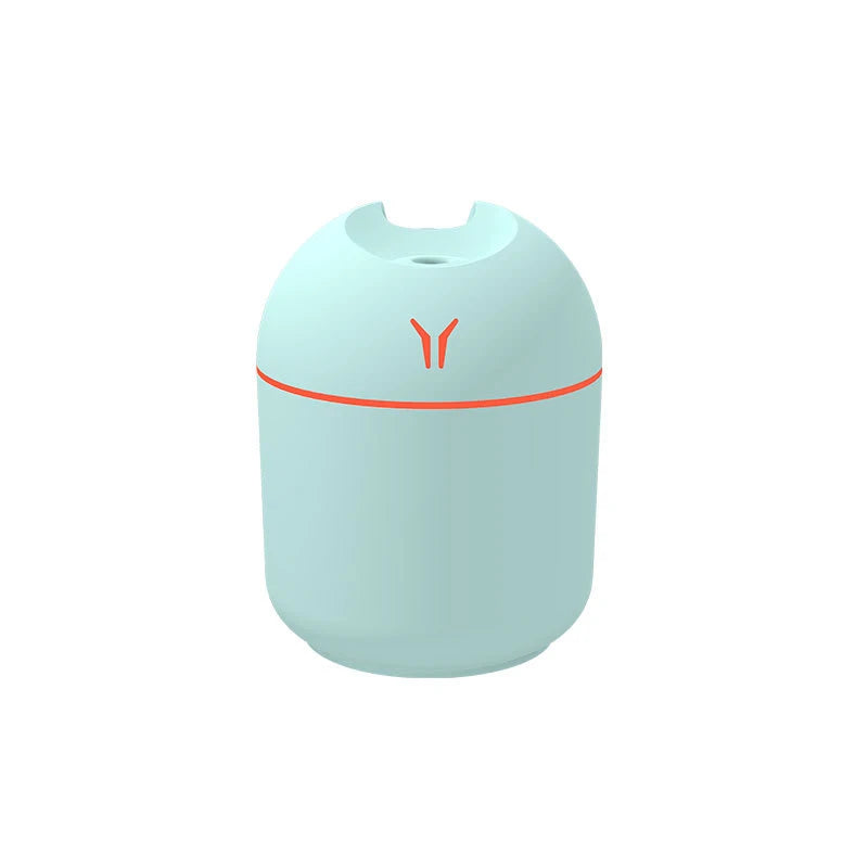 Mini humidificador