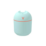 Mini humidificador