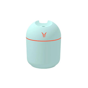Mini humidificador