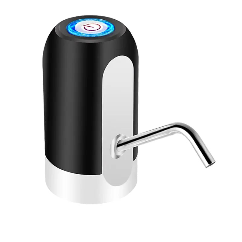 Dispensador de agua recagrable USB