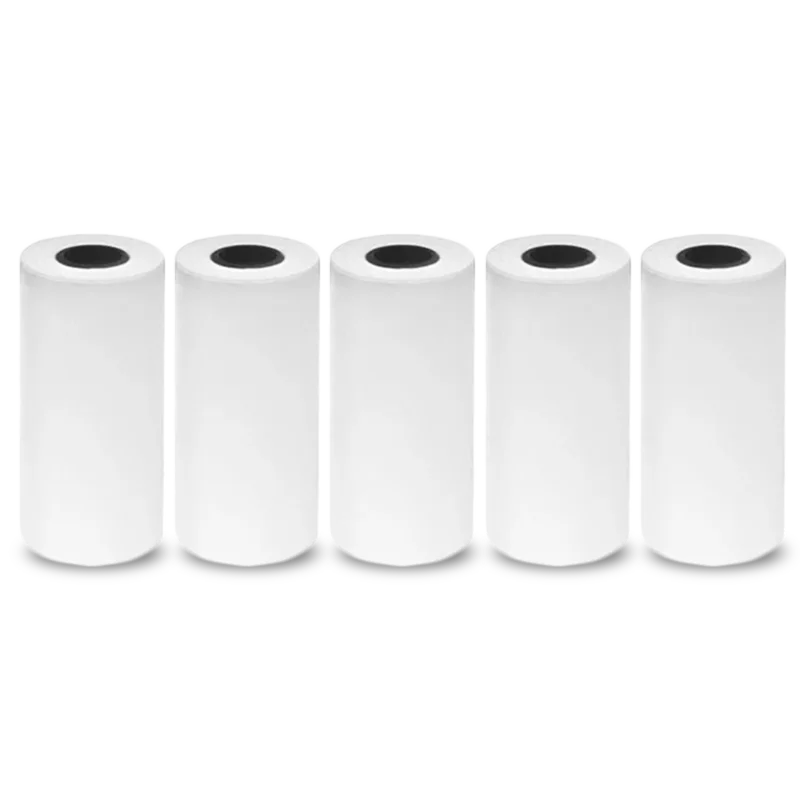 mini impresora térmica portatil