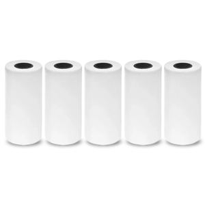 mini impresora térmica portatil