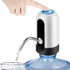 Dispensador de agua recagrable USB