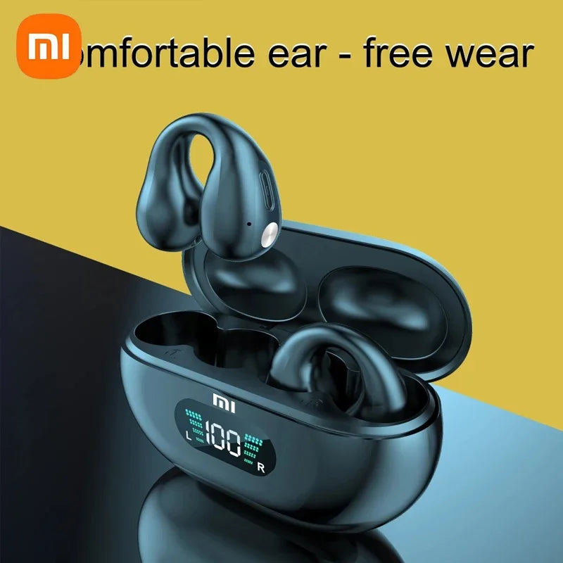 Audifonos inalámbricos