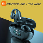 Audifonos inalámbricos