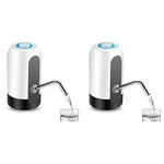 Dispensador de agua recagrable USB