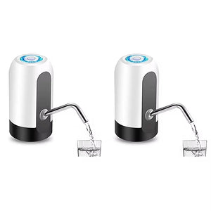 Dispensador de agua recagrable USB