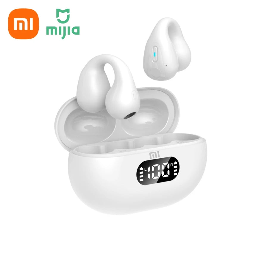 Audifonos inalámbricos