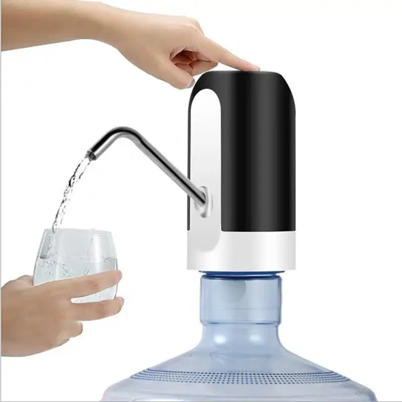 Dispensador de agua recagrable USB