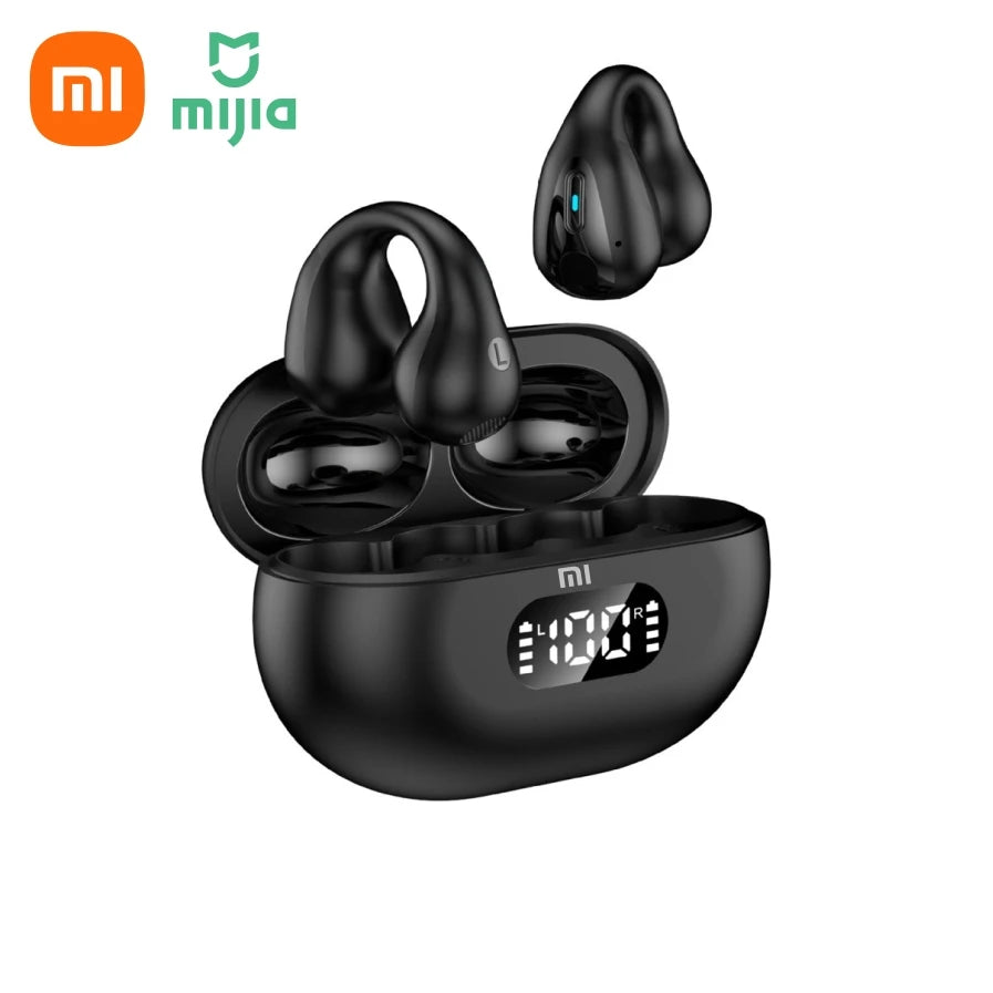 Audifonos inalámbricos
