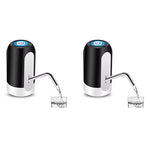 Dispensador de agua recagrable USB