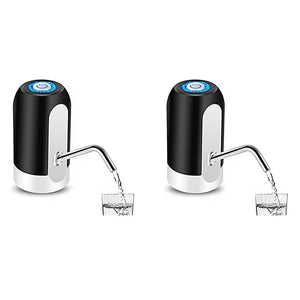 Dispensador de agua recagrable USB