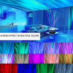 proyector de galaxia