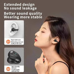 Audifonos inalámbricos