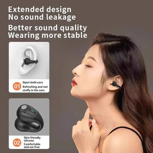 Audifonos inalámbricos