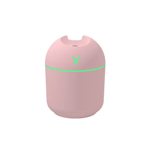 Mini humidificador