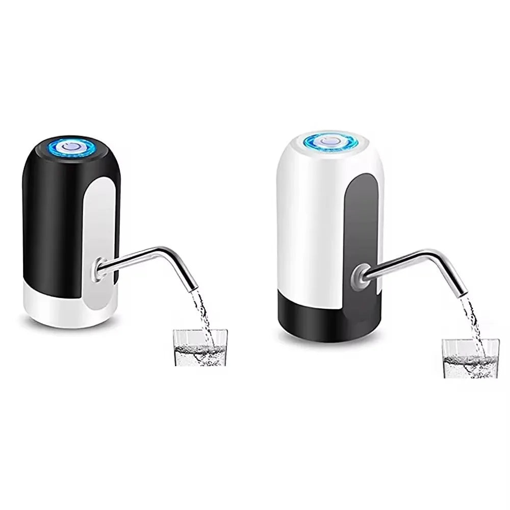 Dispensador de agua recagrable USB
