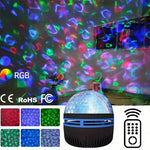 proyector de galaxia