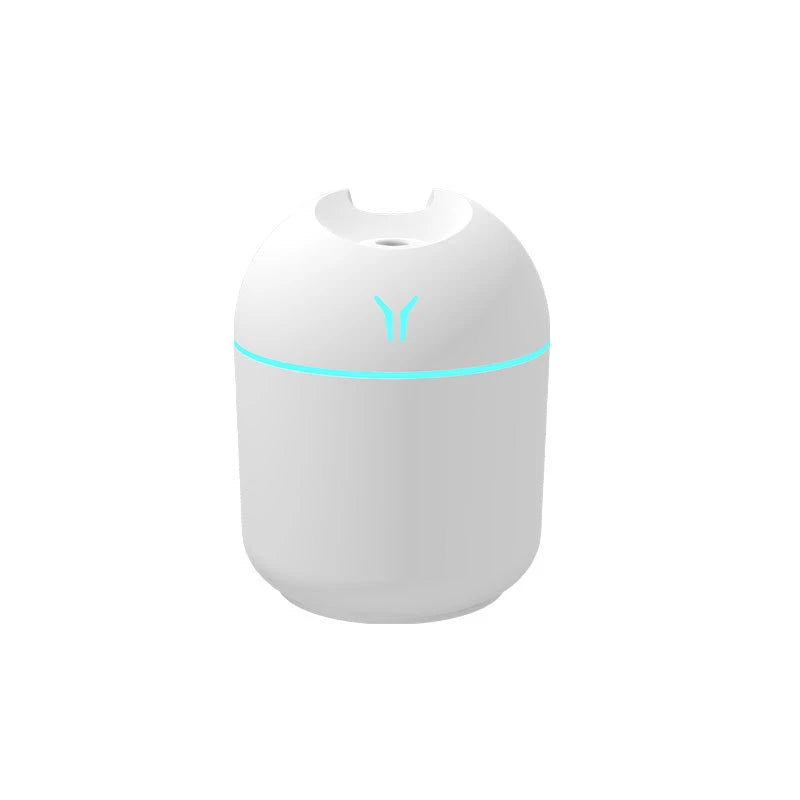 Mini humidificador