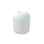 Mini humidificador